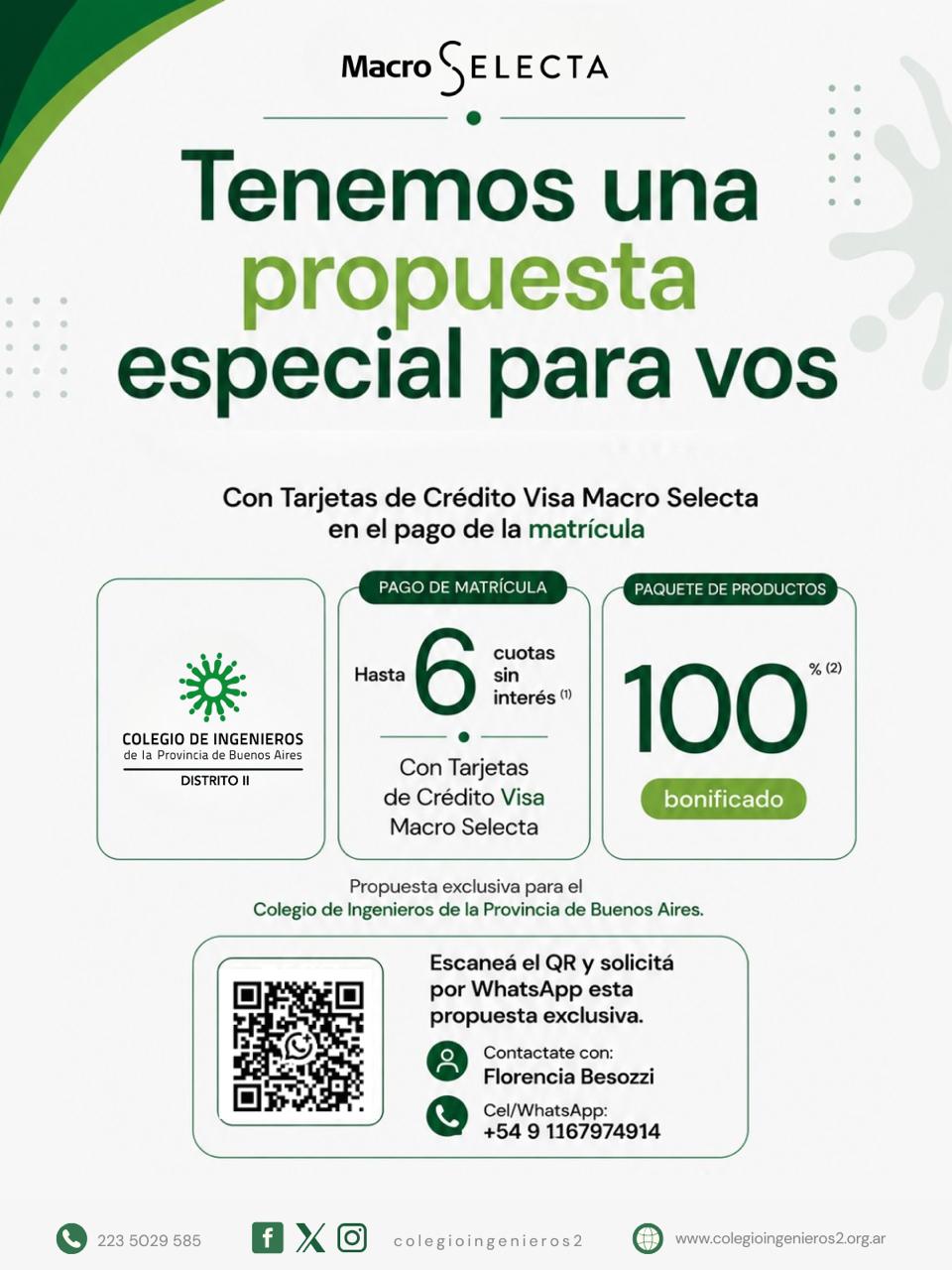 Banco MACRO